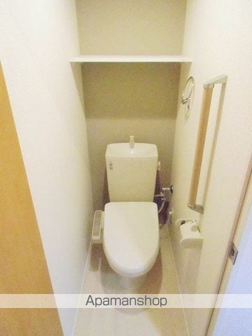 クレイノリバティアークレイワの内装写真