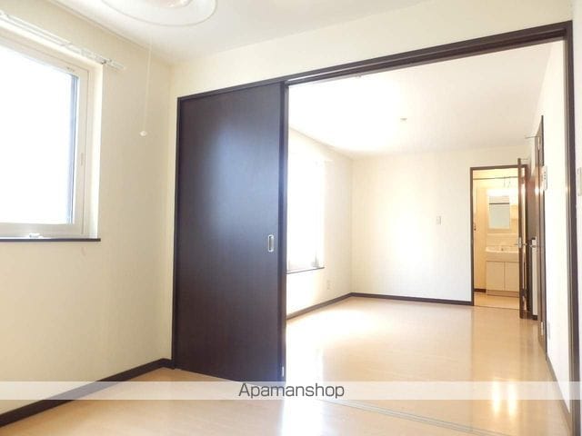 レイディアント南9条の内装写真
