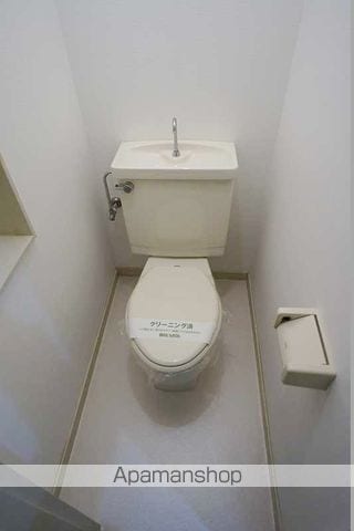 グランベール沓谷の内装写真