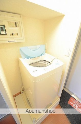 レオパレスペイサージュの内装写真