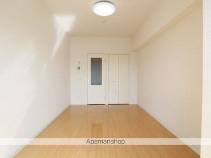 ルラシオン吹上[1K/24.81m2]の内装3