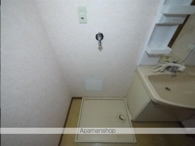 エスポワール栗原の内装写真