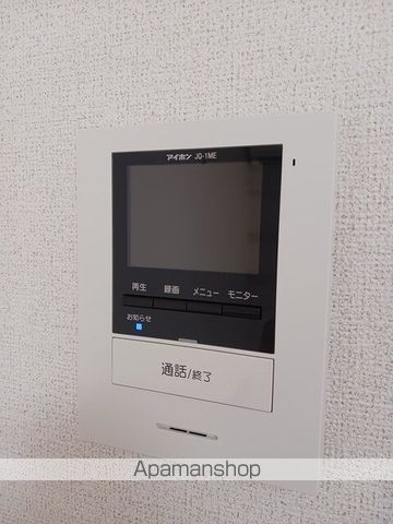 MariageBの内装写真