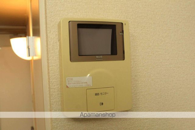 レオパレスCOMFORT HOUSEの内装写真