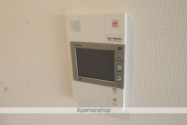 ATTIRANT西三国の内装写真