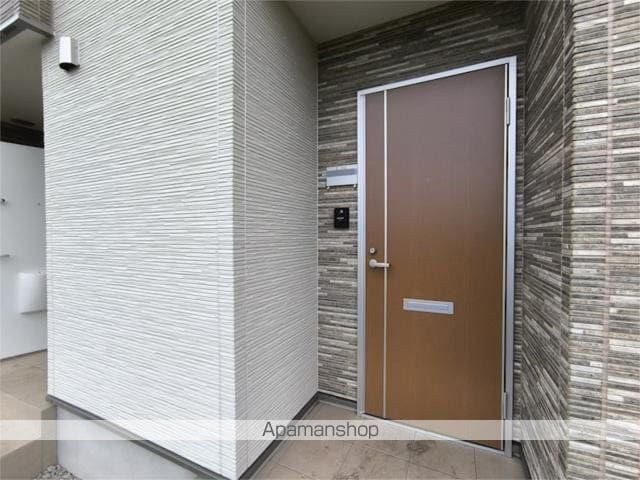 MY RESIDENCEIIの玄関写真