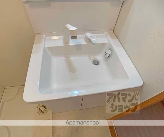 シャトーあと村の内装写真