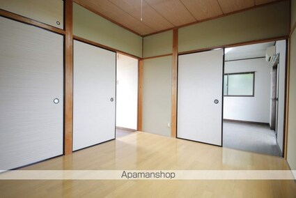 グランドール橋本[2DK/40m2]の内装4