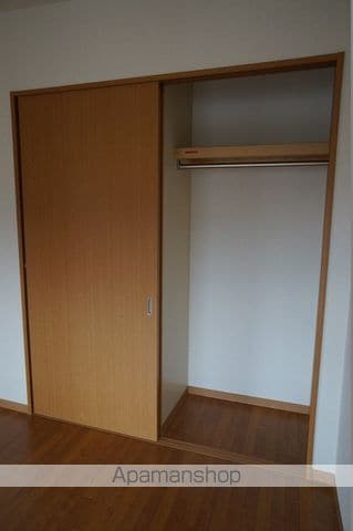 エスペランサの内装写真