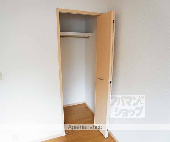 リッシェ嵐山の内装写真