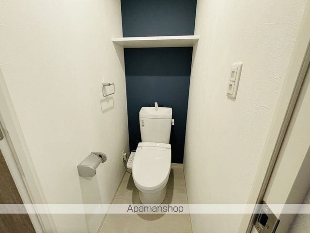 パルティール神宮南の内装写真