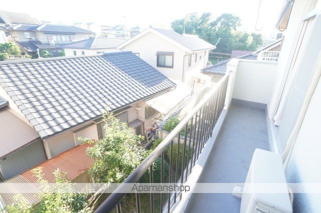 野島マンションの内装写真