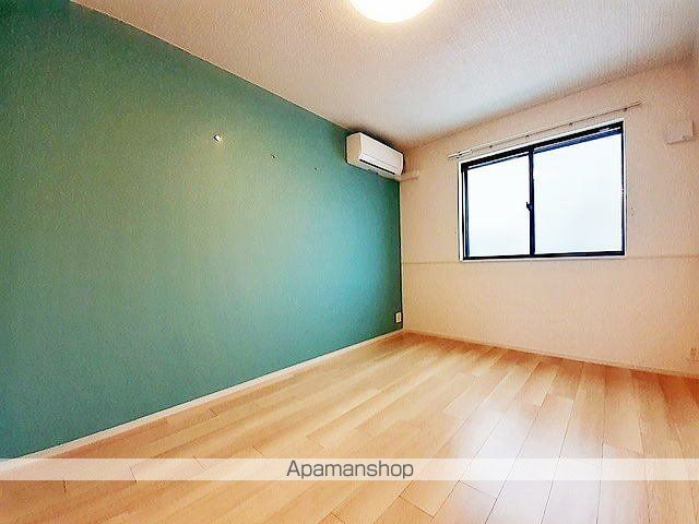 カトリーヌの内装写真