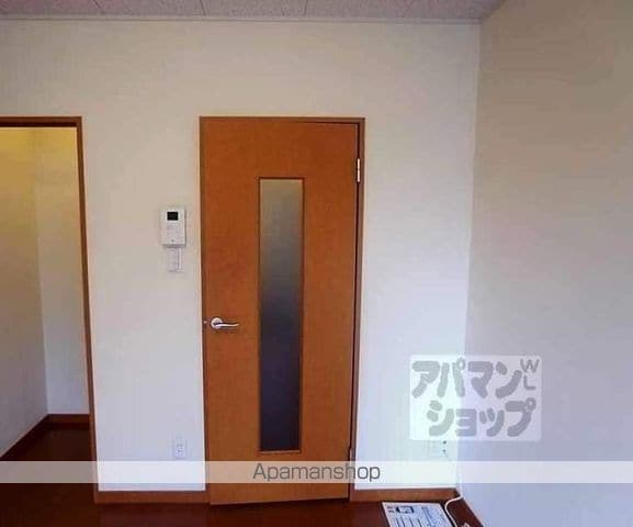 レオパレス吉川の内装写真