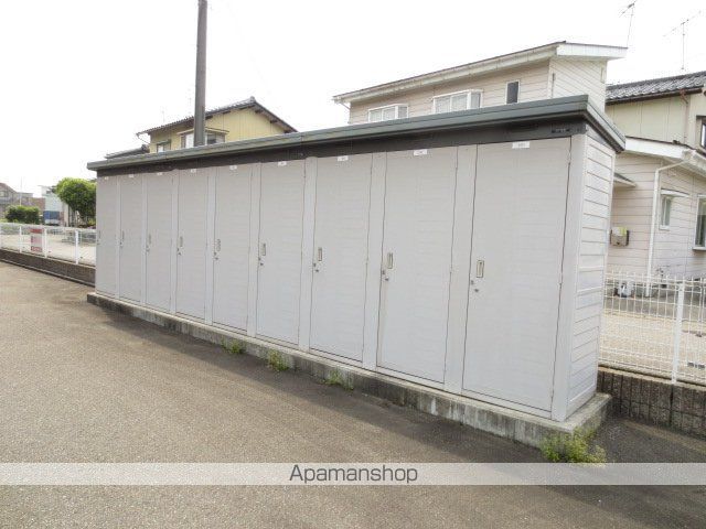 ハートフルマンションポラリスのその他写真