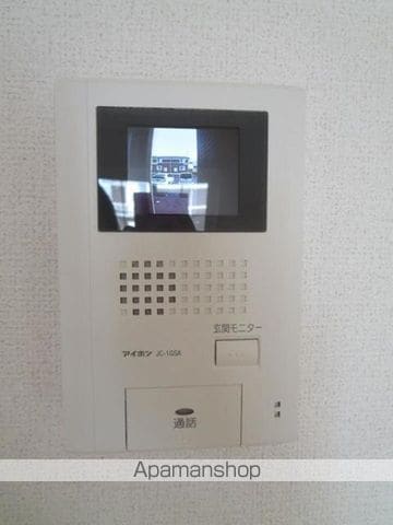 サニースクエアAの内装写真