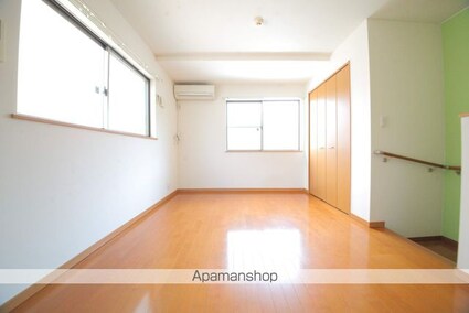 グランジェ南大沢[1R/23.8m2]の内装5