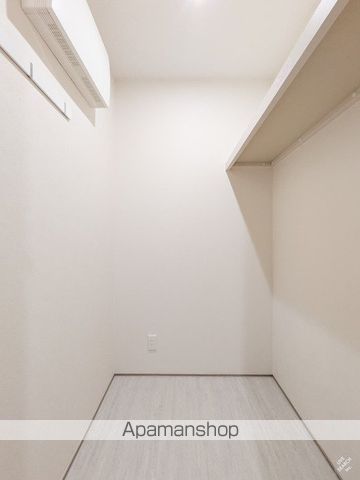 アリエッタIIの内装写真