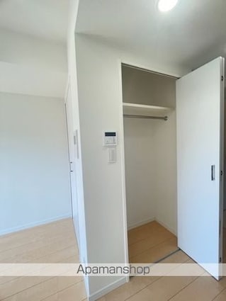 レジディア恵比寿Ⅲ[1R/20.22m2]の内装3