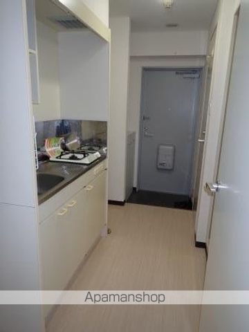 マンショングレイスの内装写真
