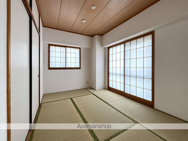 ビエラコート南浦和の内装写真