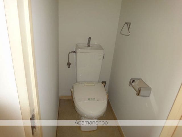 EXT−3の内装写真