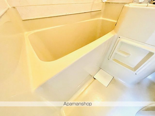 ハイツ北畠の内装写真