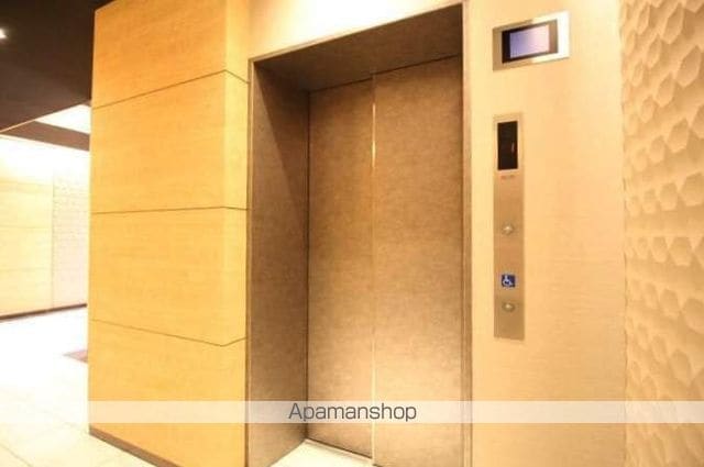 グランデール博多の外観写真