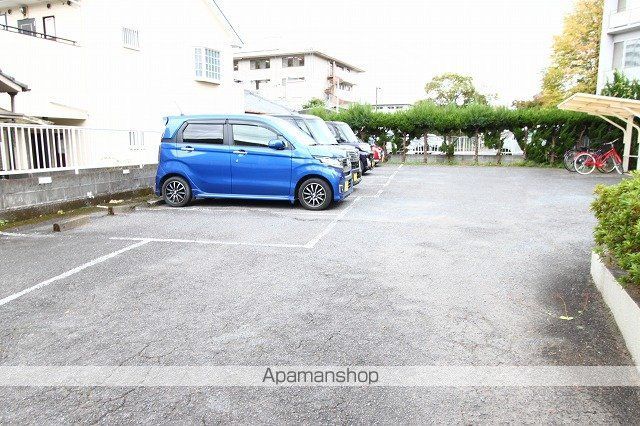 シャンクレール田室のその他写真