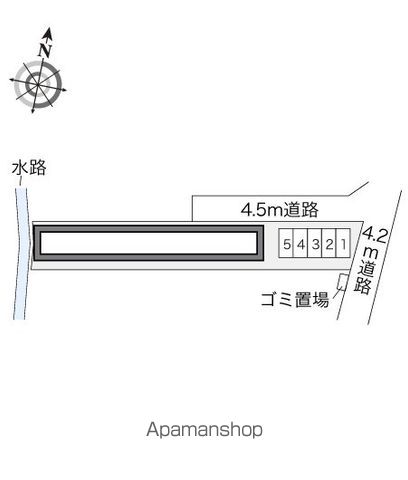 レオパレス昴のその他写真