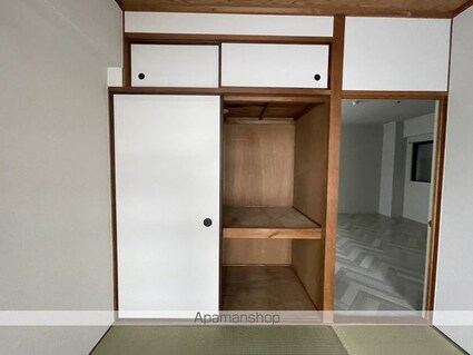 和秀大手町ビル[2LDK/56.1m2]の収納