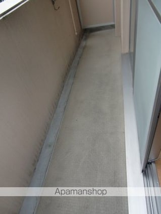 南持田ハイツ[1R/27.12m2]の内装3
