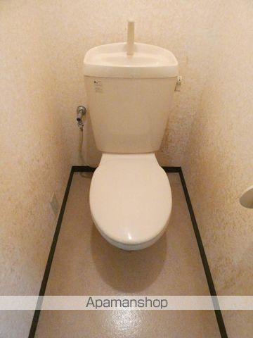 マンションアカンサスIIIの内装写真