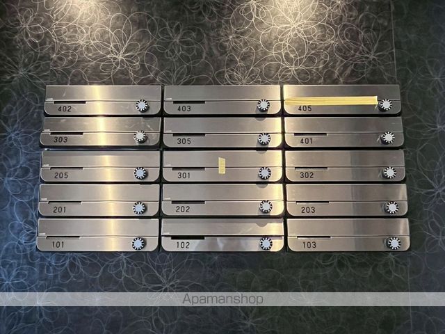 フォレストR−Vのその他写真