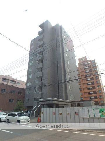 SQUARE MS614の外観写真