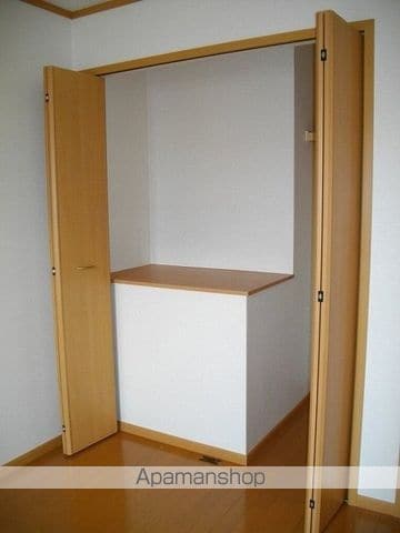 フラジオレットの内装写真