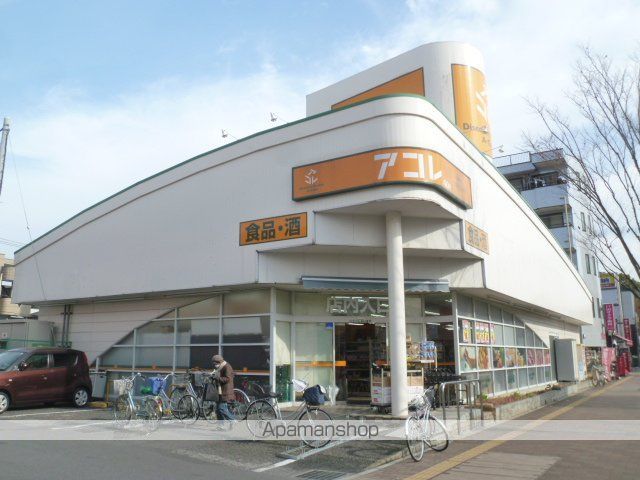 フォーシーズンの周辺写真
