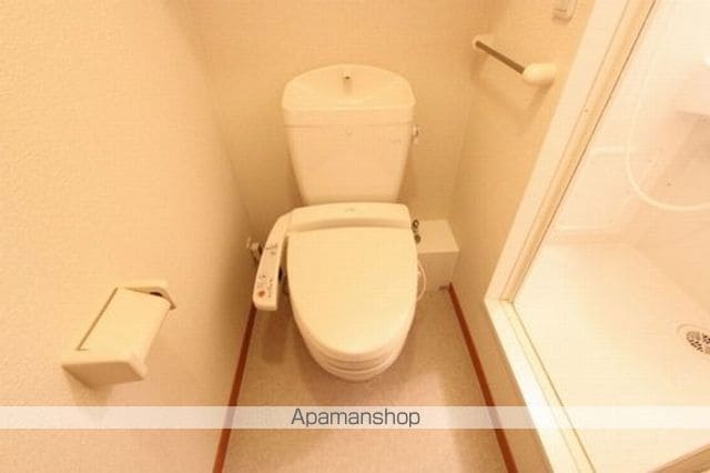 レオパレスオズヴァリーの内装写真