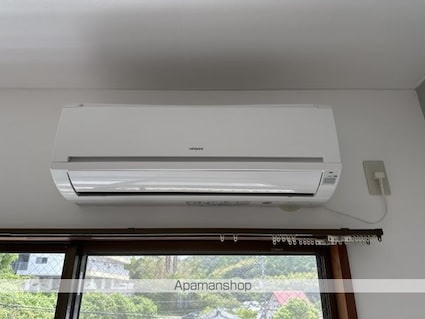 ハイツＭＩＮＴ[2LDK/43m2]のその他設備