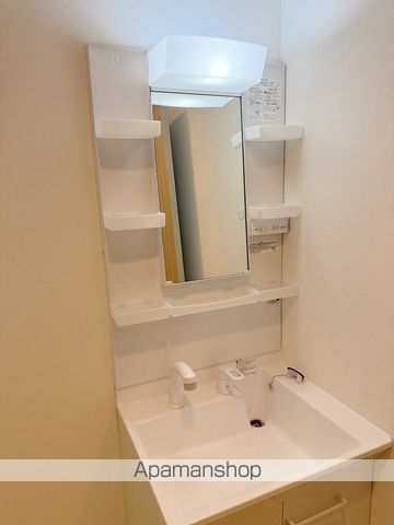 アリヴィス新町の内装写真