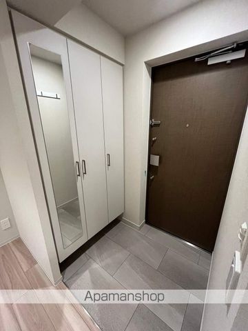 アーバネックス南新町の内装写真