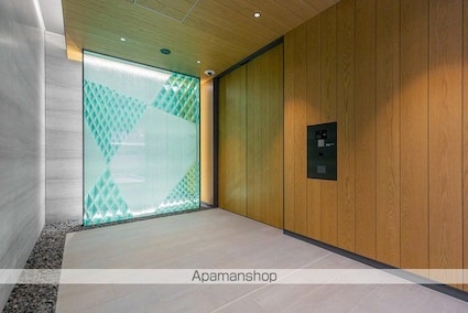 メゾンカルム日本橋馬喰町[1LDK/40.92m2]のエントランス1