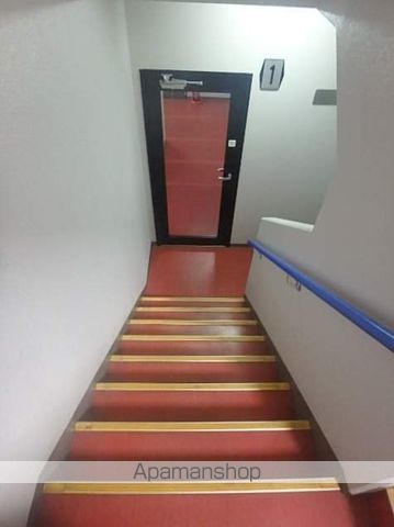 ステージノア豊平のその他写真