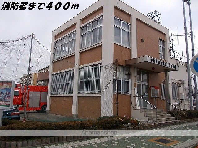 Dia Crane 榮の周辺写真