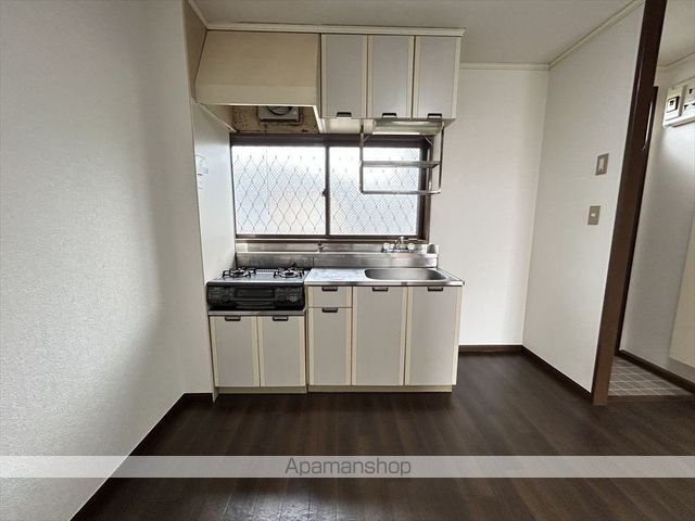 シティハイム相模リバーの内装写真
