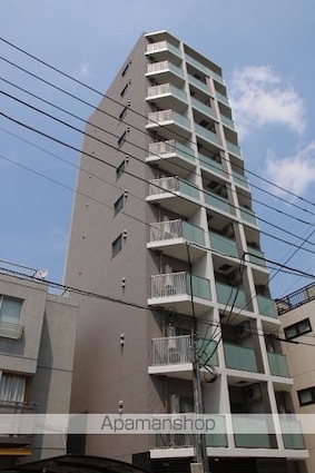 ＭＡＸＩＶ大山[1K/26.37m2]の外観3