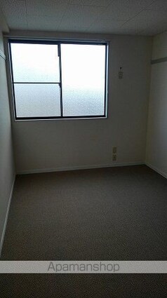 レオパレスシャルム[2DK/49.68m2]のリビング・居間