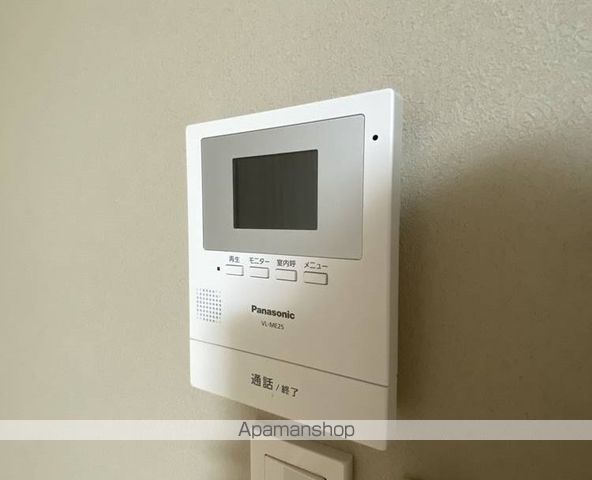 CERISIERの内装写真