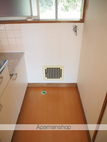 富士マンションの内装写真