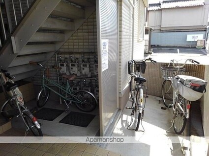 和歌山県和歌山市材木丁[1R/30.56m2]の内装2